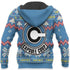 Future Trunks Ugly Christmas Sweater Custom Anime Dragon Ball Xmas Gifts